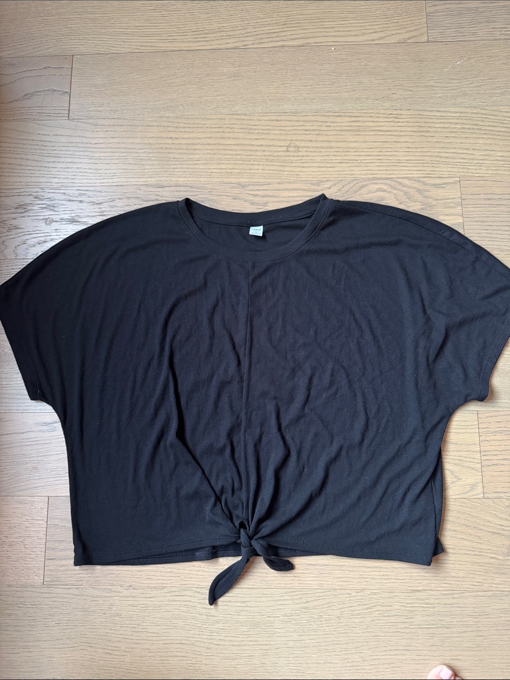 Old Navy athletic top